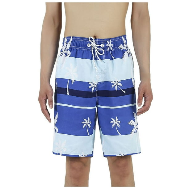 Eagle Casual Summer Surfing Trunks Surfing Running Swimming Watershorts Beach Shorts with Pockets for Men Eagle Casual Summer Surfing Trunks Surfing Running Swimming Watershorts Beach Shorts with Pockets for Men